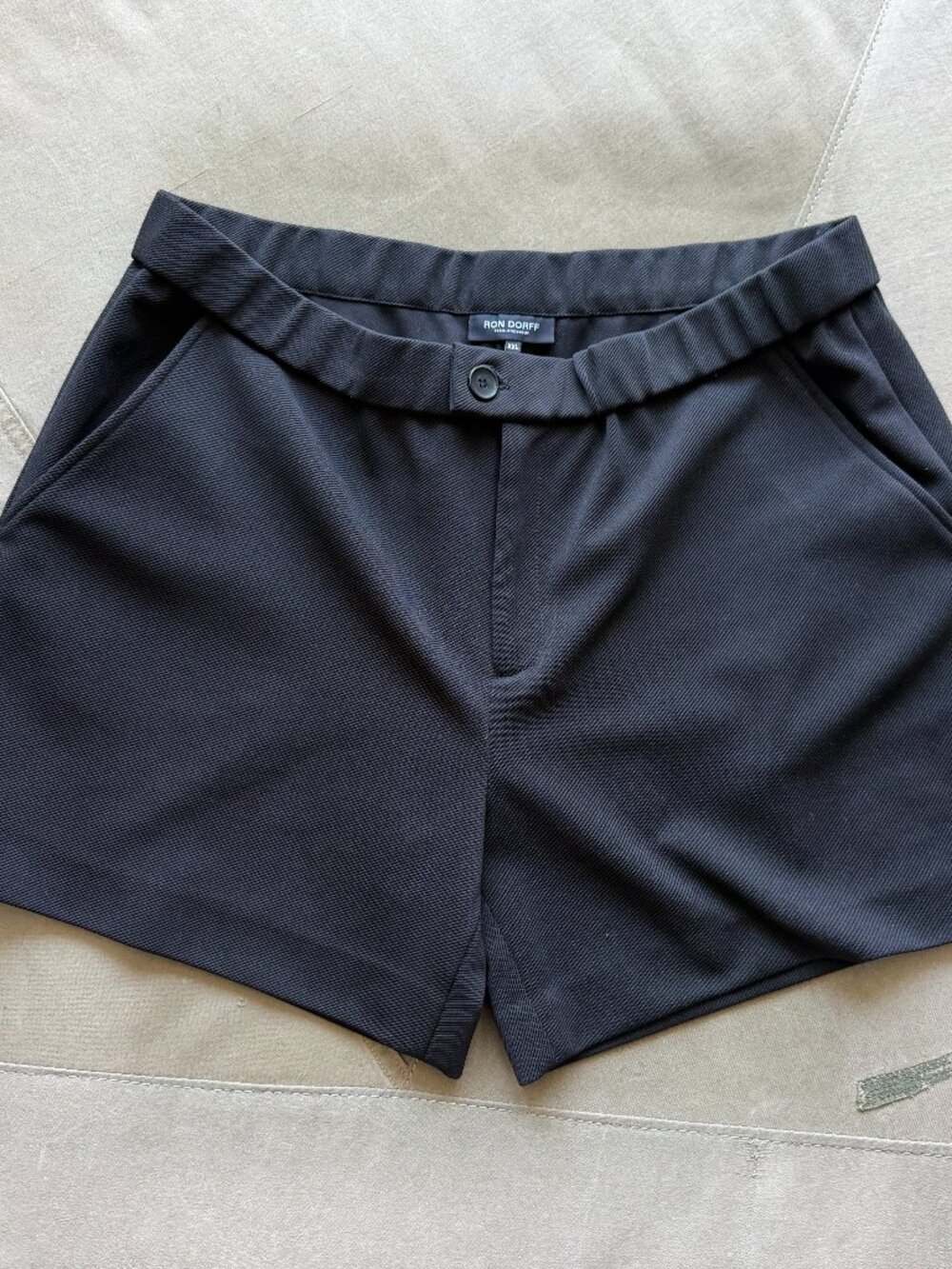 Ron Dorff Tennis Short - XXL